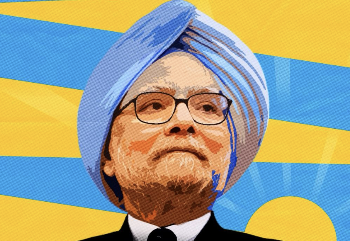 Dr.Manmohan Singh Fellowship Program